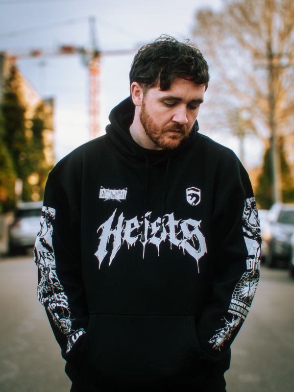 War Hoodie
