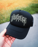 Logo Trucker Cap