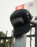 Logo Trucker Cap