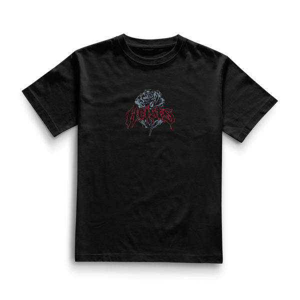 Rose Tee