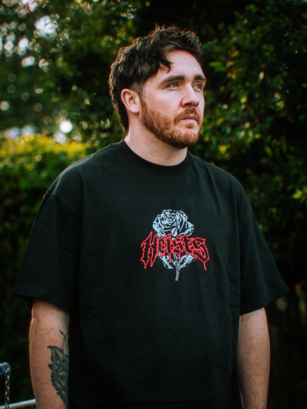 Rose Tee