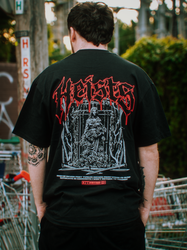Rose Tee