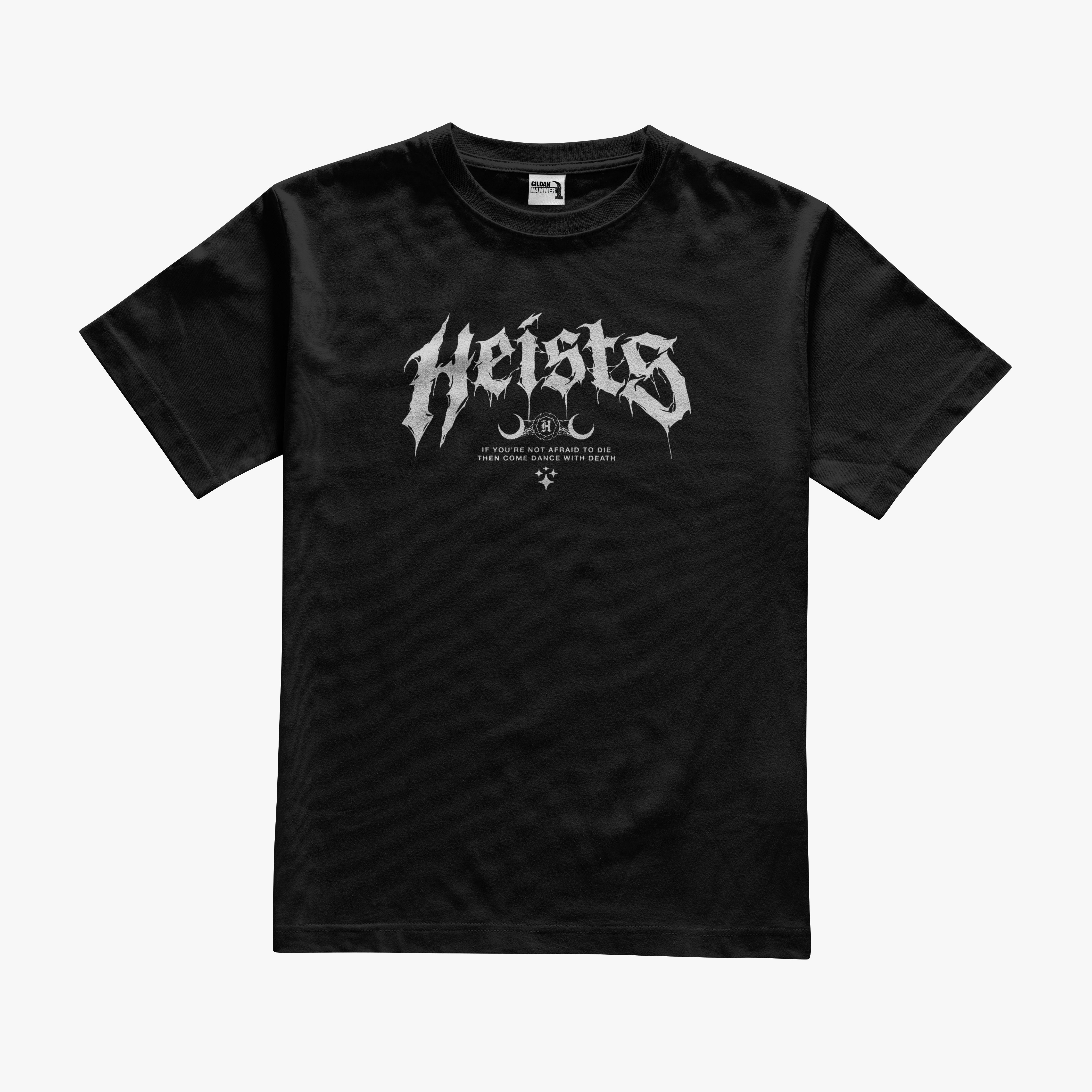 Lights Out Tee