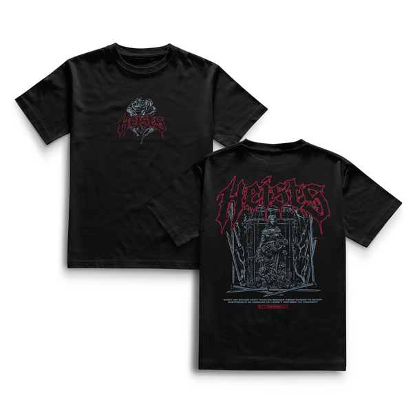 Rose Tee