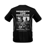 Beneath The Surface - Jersey