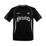 Beneath The Surface - Jersey