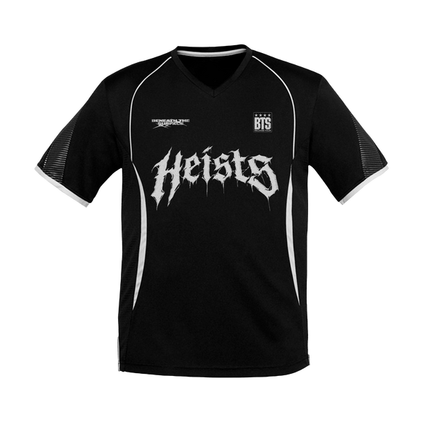 Beneath The Surface - Jersey