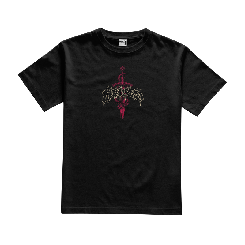 Beneath The Surface - Medusa Tee