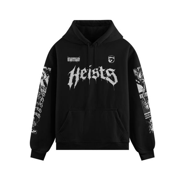 War Hoodie
